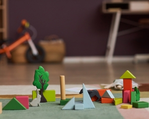 Çocuk Gelişiminde Oyunun Yeri