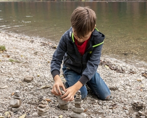 Çocuklara Depremi Nasıl Açıklayalım?