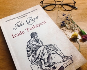 İrade Terbiyesi-Kitap İncelemesi