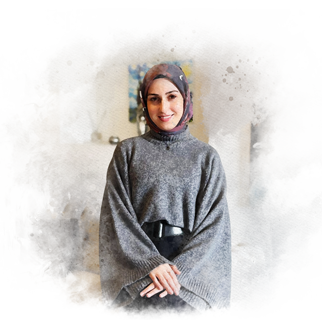  Klinik Psikolog Adile Nur Koyuncu