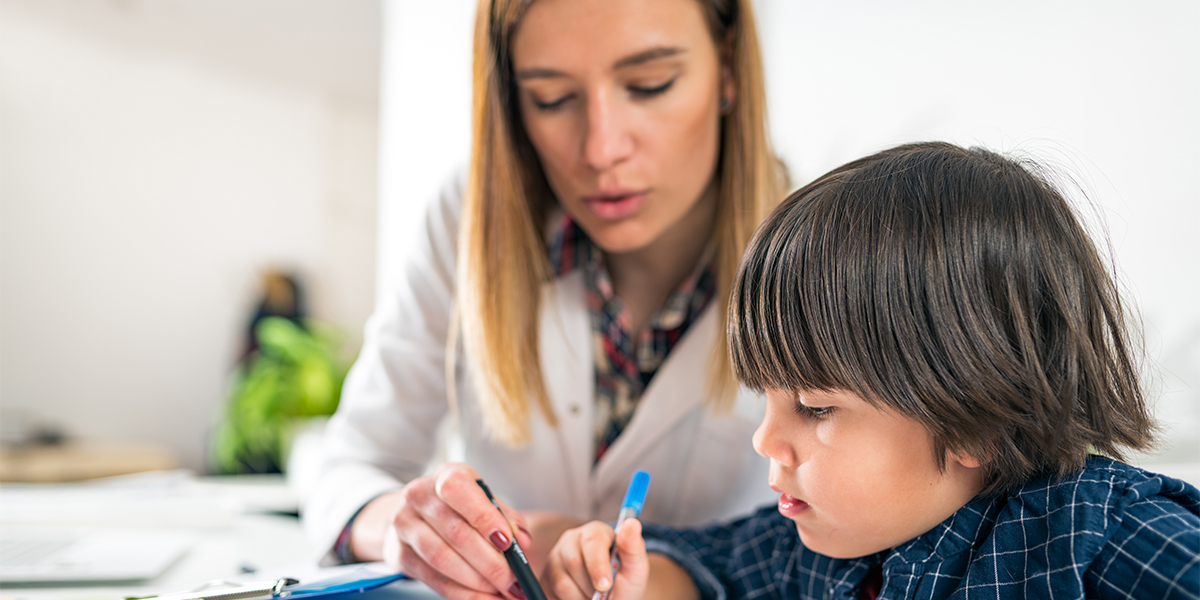 Çocuk Objektif Değerlendirme Testi